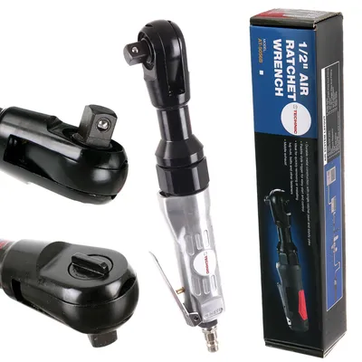 Obrázok produktu pre Pneumatický rázový uťahovák 1/2" Technic AT-5056B (69 Nm)