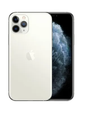Image de Come Novo iPhone 11 Pro 14,7 cm (5,8 pouces) Dual-SIM iOS 13 4G 256 GB Argent Révisé