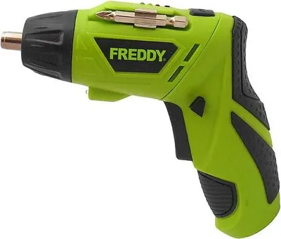 Produktbild von FREDDY Akkuschrauber 3,6 V