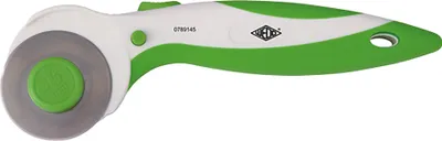 Zdjęcie produktu dla Wedo 78 9145, Stal nierdzewna, Zielony, Biały, 1 szt., 4,5 cm, 50 mm, 192 mm
