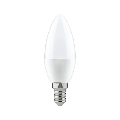 Zdjęcie produktu dla Paulmann żarówka LED świeczka 3,5W E14 2700K