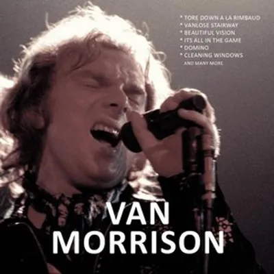 Productafbeelding van Van Morrison