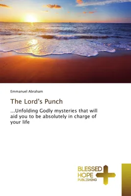 Produktbild von The Lord's Punch