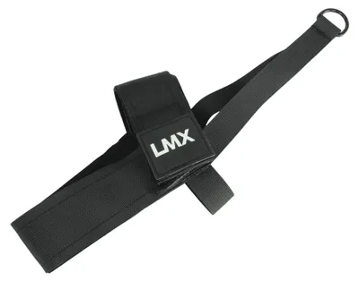 Produktbild von Lifemaxx LMX115 Glute Kickback Strap aus Nylon