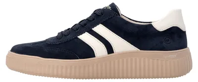 Produktbild von Ledersneakers Alburi