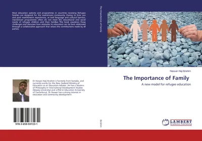 Produktbild von The Importance of Family