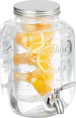 Obrázok produktu pre Nápojový automat s ovocnou vložkou 4 l