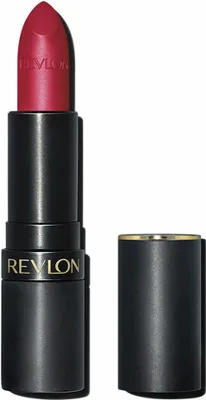 Obrázok produktu pre Revlon Super Lustrous The Luscious Mattes, Červená, Crushed Rubies, 1 farba/farieb, Sfarbenie, Hydratačný, Vyhladenie, Matte, Krémová