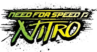 Produktbild von Need for Speed Nitro