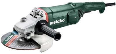 Produktbild von Metabo WE 2400-230 Winkelschleifer