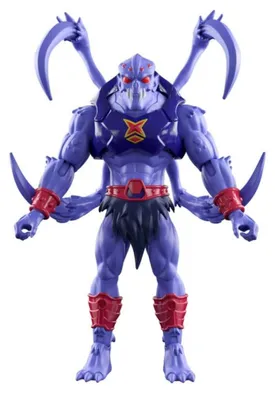 Zdjęcie produktu dla Masters of the Universe JHK05, 6 lat(a), Wielobarwny, Plastik