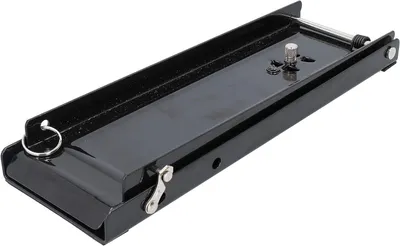 Produktbild von KitchenCraft Dosenpresse, fußbetätigt für Dosen und stabile Dosen, klappbar und