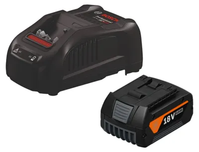 Zdjęcie produktu dla Akumulator Fein GBA 18 V 4,0 Ah AS kompatybilny z Bosch AMPShare (92604345020)