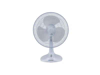 Produktbild von Blaupunkt ATF501 Haushaltsventilator Weiß