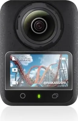 Obrázek produktu pro INF Ochranná fólie z tvrzeného skla pro DJI Osmo 360, 2 kusy
