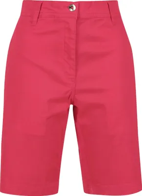Image de Regatta - Short "Salana" pour femme RG7487 (36 FR) (Rose)