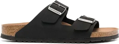 Produktbild von Birkenstock Uni Hausschuhe 1019057 Farbe:Schwarz Größe: 41