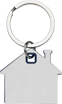 Immagine prodotto di Floso - Portachiavi "Nook" PF4732 (taglia unica) (blu)