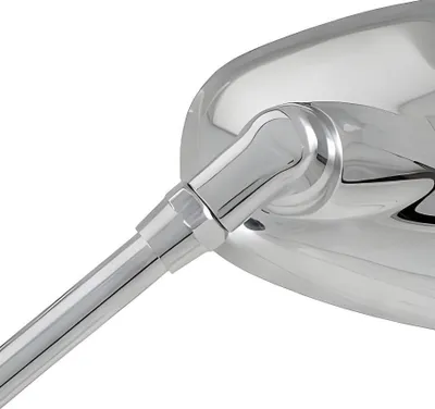 Image de Rétroviseur RMS gauche pour Kymco People One 125 cm³, année de fabrication 2013 / 2014, 00188058