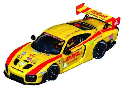 Obrázok produktu pre Carrera Porsche 935/19 'McKenna' 1:32