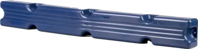 Produktbild von Talamex Pontonfender 100x12x7 Cm Blau Blau One Size