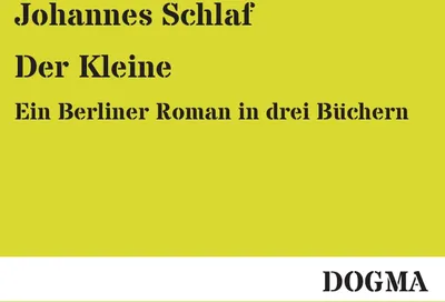 Produktbild von Der Kleine