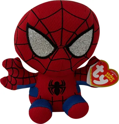 Produktbild von Marvel Spiderman, 15 cm
