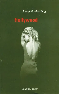 Obrázek produktu pro Malzberg, B: Hollywood
