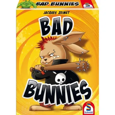Produktbild von Bad Bunnies