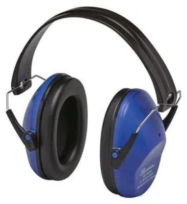 Produktbild von Gebol Kapselgehörschutz Safety Kids blue, 701420