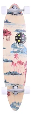 Obrázok produktu pre Maui And Sons, longboard "Drifter", dĺžka 39 palcov