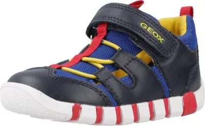 Zdjęcie produktu dla Geox B Iupidoo Boy Niebieski