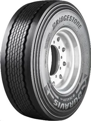 Produktbild von Bridgestone Duravis R-Trailer 002 Sommerreifen 385/55 R22.5 160K LKW Reifen