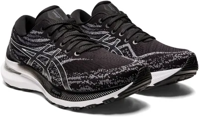 Produktbild von ASICS Gel-Kayano 29 Shoes Women black/white 1012B272-002 EUR 37,5