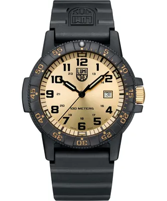 Immagine prodotto di Orologio da uomo SEA Turtle Giant - Luminox Modello: XS.0325.GP