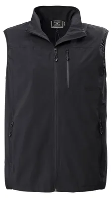 Immagine prodotto di Gilet tecnico da uomo Killtec, modello KOS 38 MN VST, con colletto alto