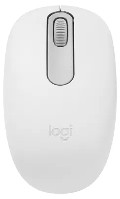 Produktbild von Logitech M196 - Maus - rechts- und linkshändig