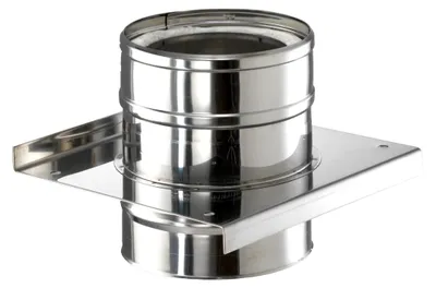 Produktbild von Ø 100 mm Schiedel ICS Zwischenstütze