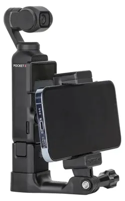 Obrázok produktu pre Sunnylife držiak na telefón pre Osmo Pocket 3