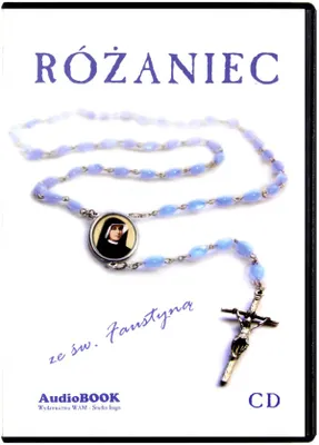 Image de Rosaire avec Sainte Faustine