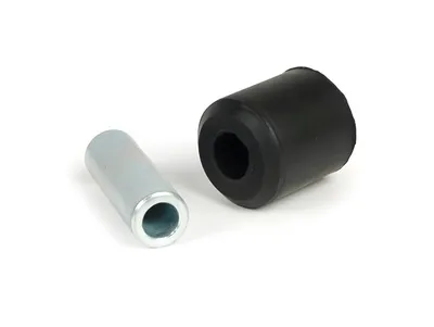 Immagine prodotto di Set Silentblock BGM ammortizzatore motore Ø 9x44mm per Vespa VNA, VNB, VBA, VBB