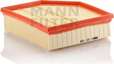 Zdjęcie produktu dla Filtr powietrza MANN-FILTER C 23 129