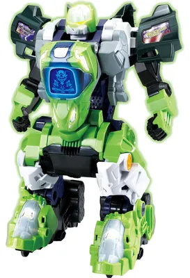 Zdjęcie produktu dla VTech Switch & Go Dinos RC Robot T-Rex