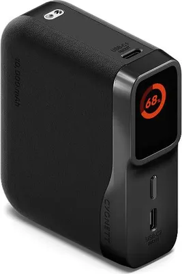 Image de Cygnett Encore 10000 mAh Graphit