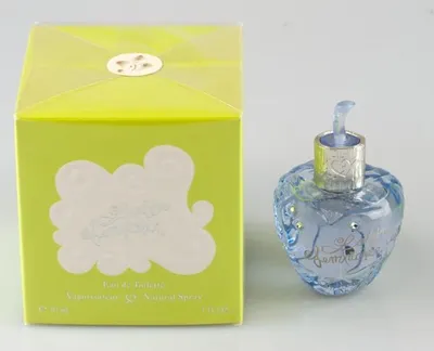 Produktbild von Lolita Lempicka Eau De Toilette Zerstäuber 30 Ml