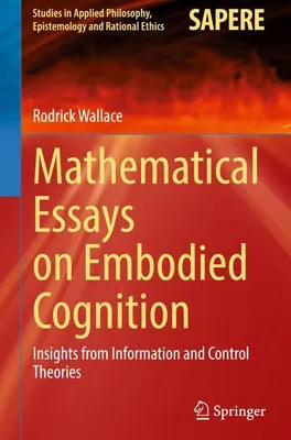 Obrázek produktu pro Mathematical Essays on Embodied Cognition