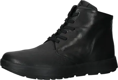 Produktbild von Think! Stiefelette Stiefelette Glattleder