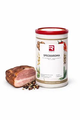 Image de Raps - Speckaroma, boîte de 900 g