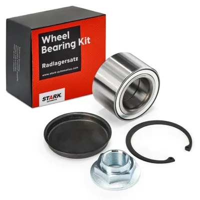 Produktbild von STARK Radlagersatz Hinten für RENAULT MASTER II Kasten (FD) 80mm SKWB-0180099