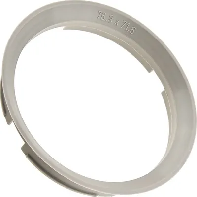 Produktbild von Zentrierringe PREMIUM 76,9 - 71,6